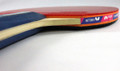 Butterfly Bty 501 FL Ping Pong Racket Set