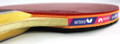 Butterfly Bty 603 FL Ping Pong Racket Set