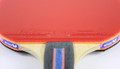 Butterfly Bty 702 FL Ping Pong Racket Set
