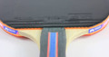 Butterfly Bty 702 FL Ping Pong Racket Set