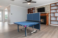 Butterfly Aspire 16 Ping Pong Table