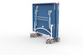 Butterfly Aspire 22 Ping Pong Table
