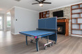 Butterfly Aspire 22 Ping Pong Table