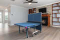Butterfly Aspire 25 Ping Pong Table