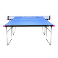 Butterfly Compact Outdoor Ping Pong Table