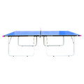 Butterfly Compact Outdoor Ping Pong Table