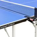 Butterfly Compact Outdoor Ping Pong Table