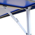 Butterfly Compact Outdoor Ping Pong Table