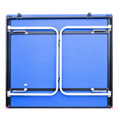 Butterfly Compact Outdoor Ping Pong Table