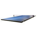 Martin Kilpatrick Pool Table to Ping Pong Conversion Top