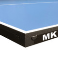 Martin Kilpatrick Pool Table to Ping Pong Conversion Top