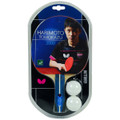 Butterfly Harimoto 2000 Ping Pong Paddle