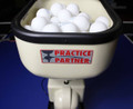 Practice Partner 20 Ping Pong Robot