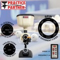Practice Partner 20 Ping Pong Robot
