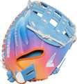 Easton Jen Schro Elite 33" Fastpitch Catchers Mitt - Right Hand Throw