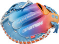 Easton Jen Schro Elite 33" Fastpitch Catchers Mitt - Right Hand Throw
