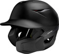 Easton Pro Max Youth Baseball Batting Helmet with Multi-Adjust Jaw Guard