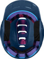 Easton Z50 Matte Baseball Batting Helmet