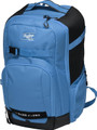 Rawlings The Journey Series Baseball Backpack