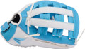 Rawlings Ghost Flex Youth 12" Fastpitch Softball Glove - Right Hand Throw