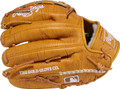 Rawlings Pro Preferred 12" Dual Hinge Web Baseball Glove - Right Hand Throw