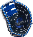 Rawlings Pro Preferred Vladimir Guerrero Jr 13" First Base Mitt - Right Hand Throw
