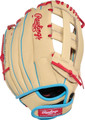 Rawlings Sure Catch Roman Anthony 12" Youth Baseball Glove - Right Hand Throw
