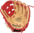 Rawlings Select Pro Lite Corbin Carroll 11" Baseball Glove - Right Hand Throw