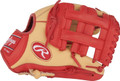 Rawlings Select Pro Lite Corbin Carroll 11" Baseball Glove - Right Hand Throw