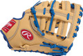 Rawlings Select Pro Lite Freddie Freeman 11.5" Baseball First Base Glove - Right Hand Throw