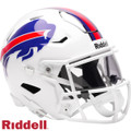 Buffalo Bills SpeedFlex Mid-Size Football Helmet