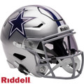 Dallas Cowboys SpeedFlex Mid-Size Football Helmet
