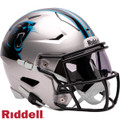 Carolina Panthers SpeedFlex Mid-Size Football Helmet
