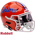 Florida Gators SpeedFlex Mid-Size Football Helmet