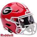 Georgia Bulldogs SpeedFlex Mid-Size Football Helmet