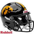 Iowa Hawkeyes SpeedFlex Mid-Size Football Helmet