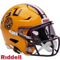 LSU Tigers SpeedFlex Mid-Size Football Helmet