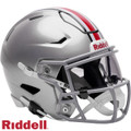 Ohio State Buckeyes SpeedFlex Mid-Size Football Helmet
