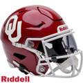 Oklahoma Sooners SpeedFlex Mid-Size Football Helmet