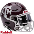 Texas A&M Aggies SpeedFlex Mid-Size Football Helmet