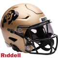 Colorado Buffaloes SpeedFlex Mid-Size Football Helmet