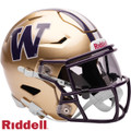 Washington Huskies SpeedFlex Mid-Size Football Helmet