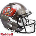 Tampa Bay Buccaneers Speed Authentic 97-13 Throwback Football Helmet