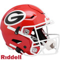 Georgia Bulldogs SpeedFlex Authentic Football Helmet