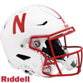 Nebraska Cornhuskers SpeedFlex Authentic Football Helmet