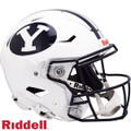 BYU Cougars SpeedFlex Authentic Football Helmet