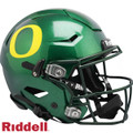 Oregon Ducks SpeedFlex Authentic Football Helmet