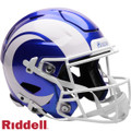 Los Angeles Rams SpeedFlex Authentic 2026 Alternate Football Helmet