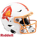 Tampa Bay Buccaneers SpeedFlex Authentic 76-96 Throwback Football Helmet