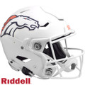Denver Broncos SpeedFlex Authentic 2024 Alternate Football Helmet